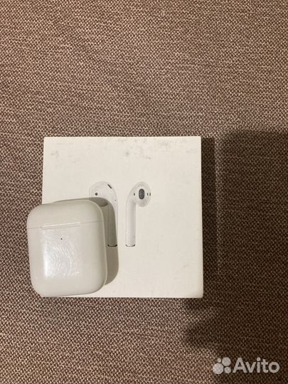 Airpods 2 original