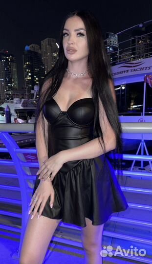 Платье modus fashion