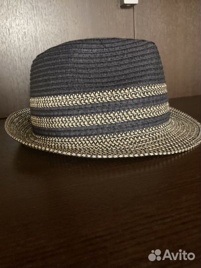 Шляпа детская размер 52