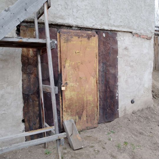 Дом 55 м² на участке 11 сот.