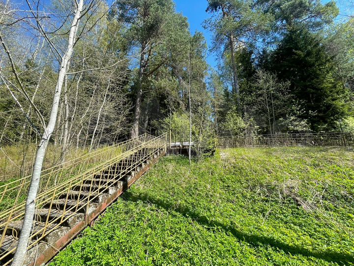 Участок 1,08 га (ИЖС)