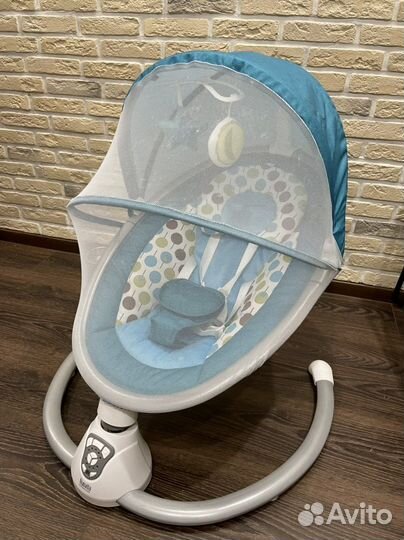 Детские качели