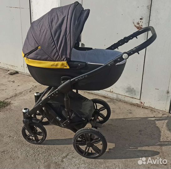 Коляска