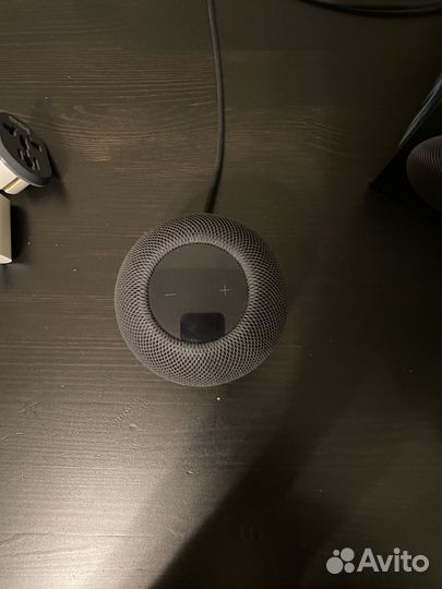 Умная колонка HomePod mini