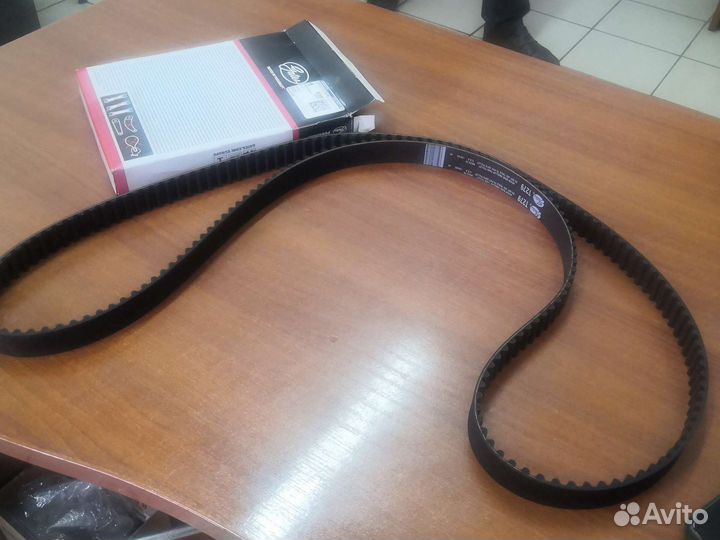 Honda ремень грм
