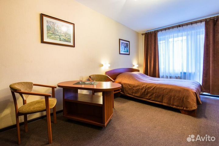 Мебель для гостиниц, коттеджей, гостевых домов