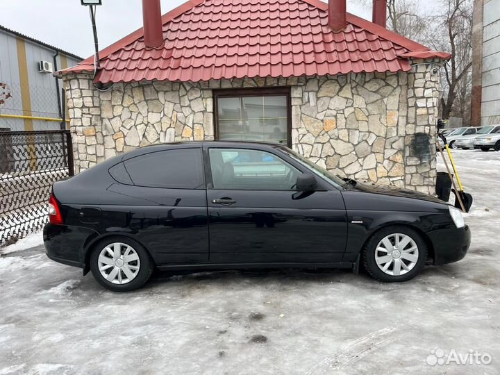 LADA Priora 1.6 МТ, 2010, 97 000 км
