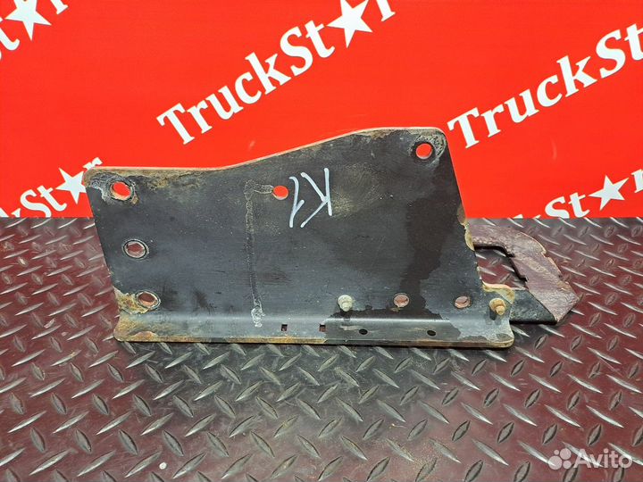 Кронштейн насоса AdBlue камаз 5490