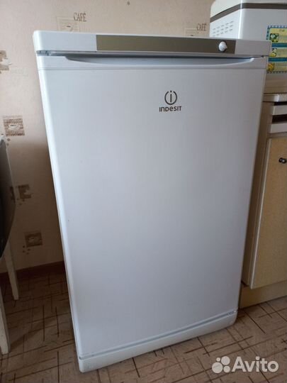 Морозильная камера indesit бу