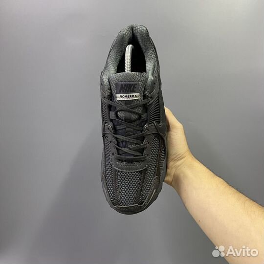 Кроссовки мужские Nike Zoom Vomero 5 Anthracite