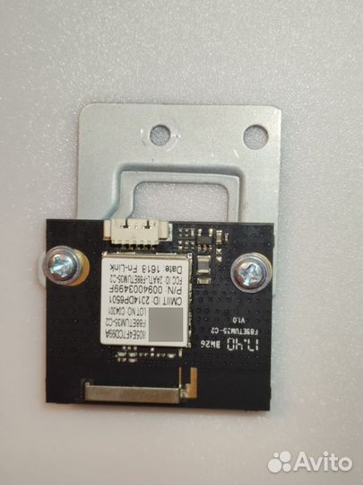 WI-FI модуль F88etum35-C2