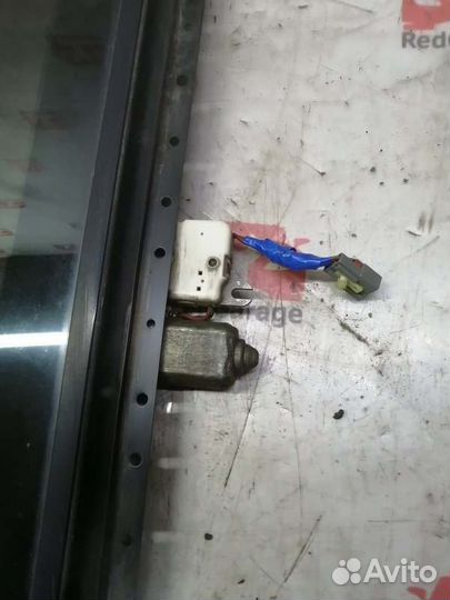 Люк Ford Explorer UN150 windsor V8 1996