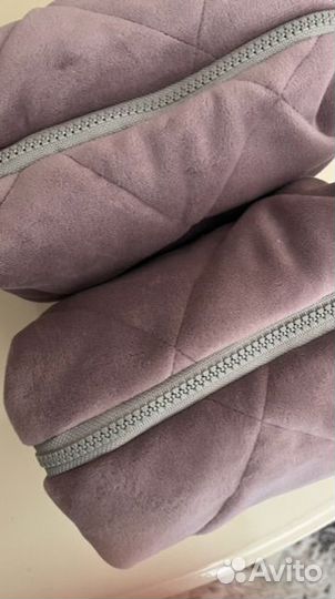 Косметички ручной работы оптом