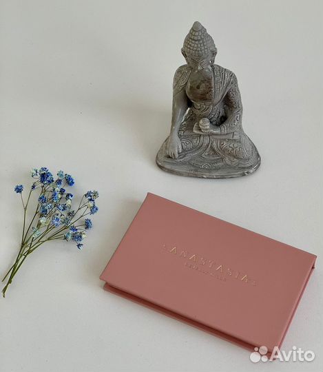 Anastasia beverly hills mini palette