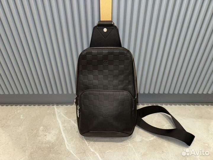 Сумка Louis Vuitton Avenue