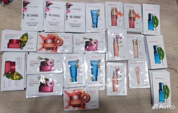 Clarins