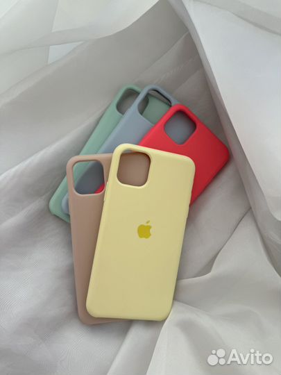 Чехлы на iPhone 11 Pro Max