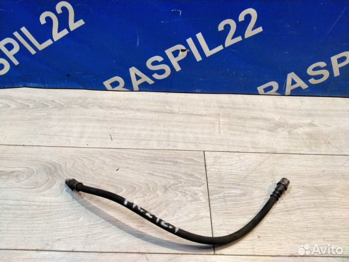 Шланг тормозной передний Mercedes-Benz 212.054 E