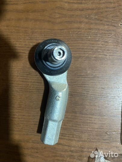 Рулевые наконечники Skoda octavia tour