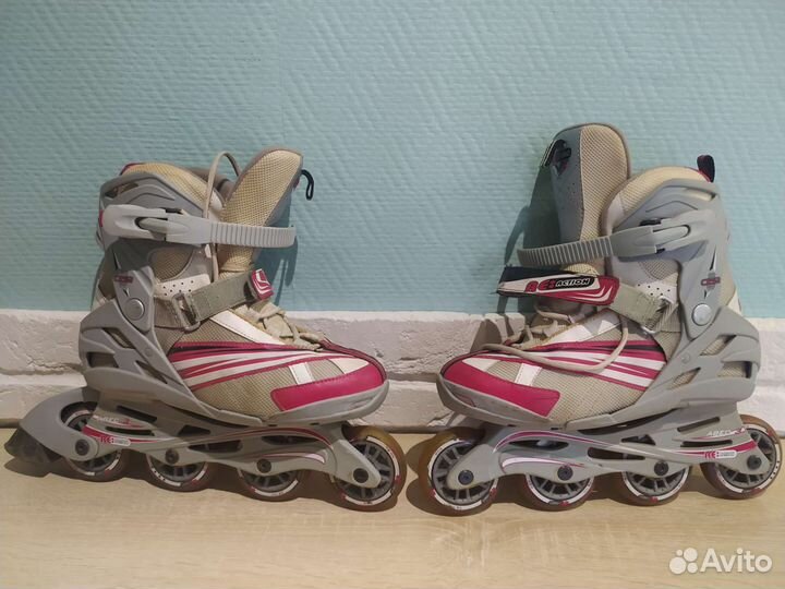 Ролики 41 размер