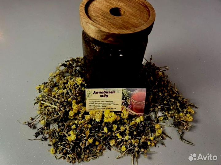 Средство для потенции