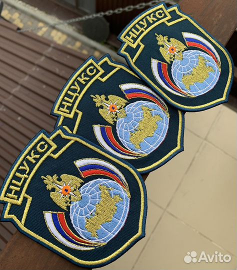 Шевроны мчс нового образца цукс