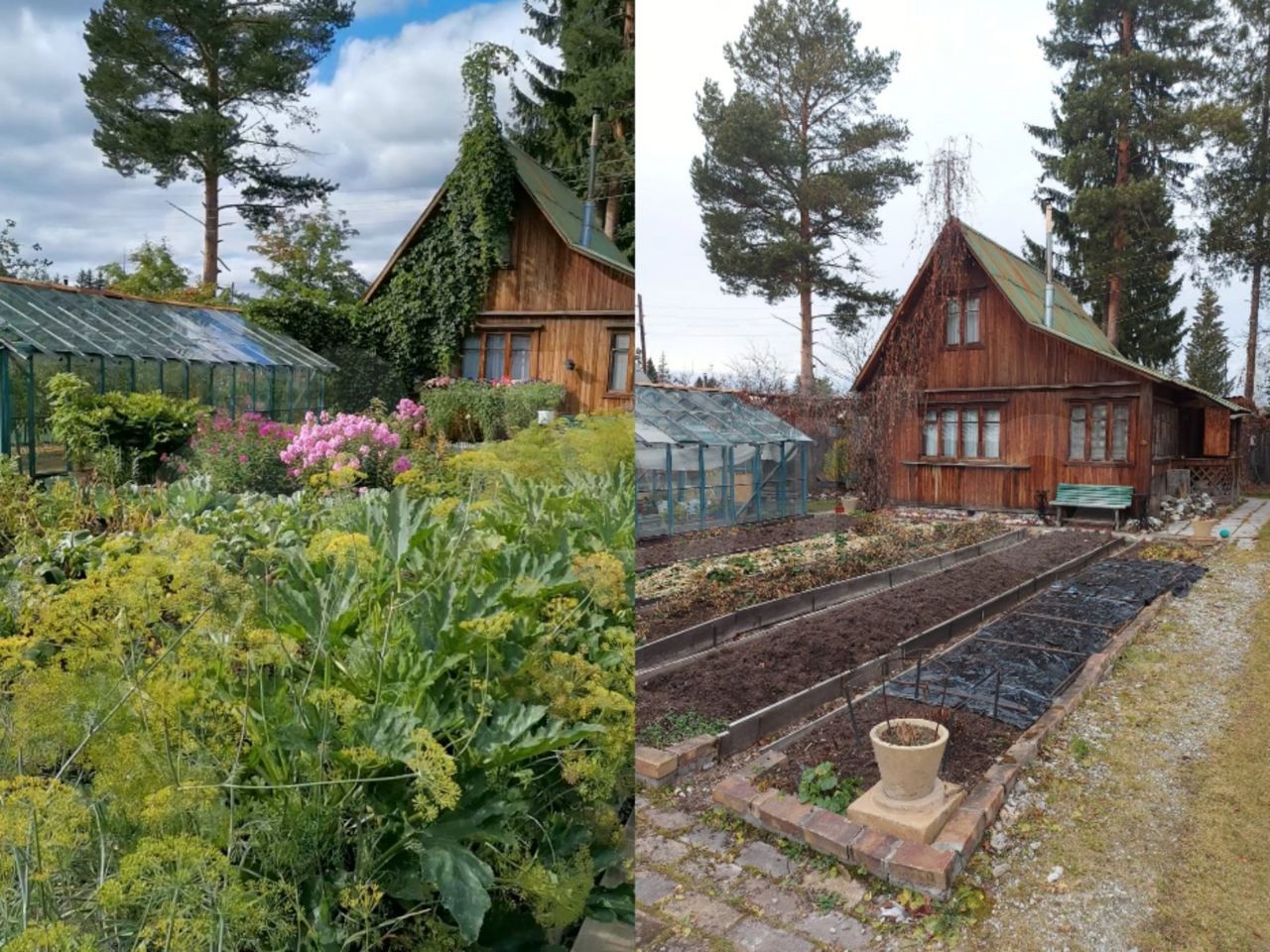 Купить землю в Серове