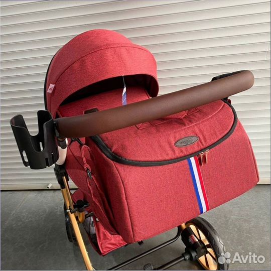 Детская коляска Aimile