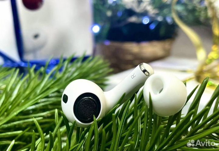 AirPods Pro 2 Top 2024