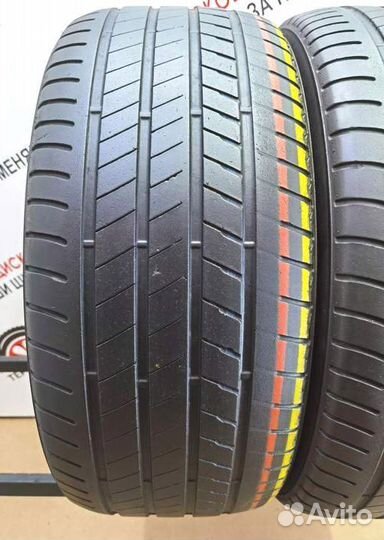 Bridgestone Alenza 001 275/45 R20