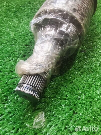 Шрус привод передний левый mercedes w163 ml320