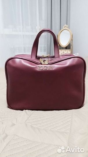 Бьюти кейс для визажиста