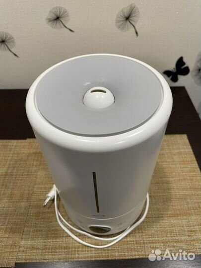 Увлажнитель воздуха deerma