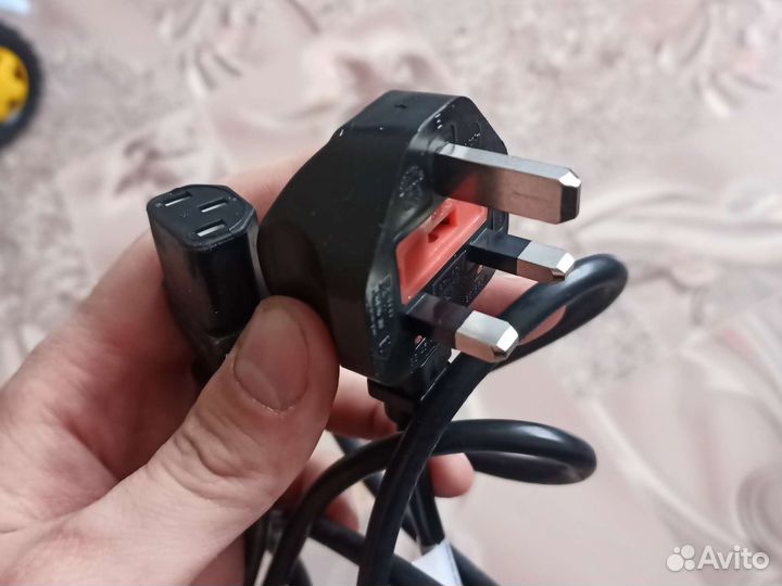 Провода для компьютера