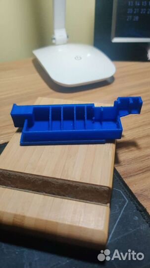 Моделирование и т.д