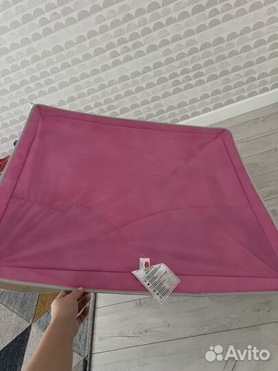 Развивающий коврик и дуга Tiny love