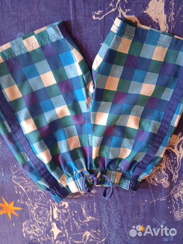 Шорты на мальчика