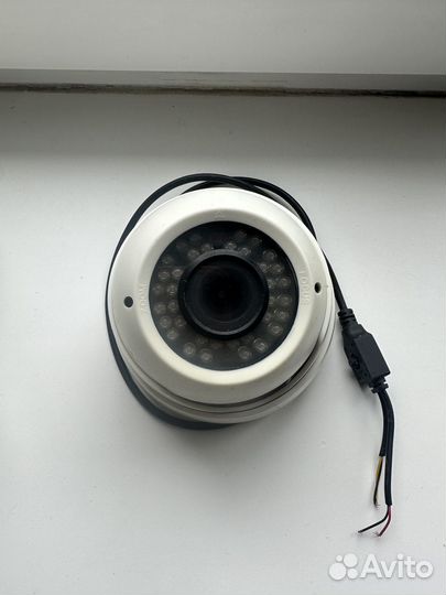 Камера видеонаблюдения Sony