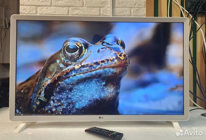 Телевизор LG 32LK6190PLA