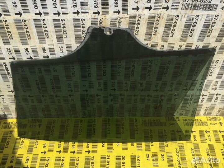 Стекло двери задней правой BMW F01/ F02 2008-2015