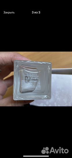 Mary kay cityscape 50 мл парфюм вода