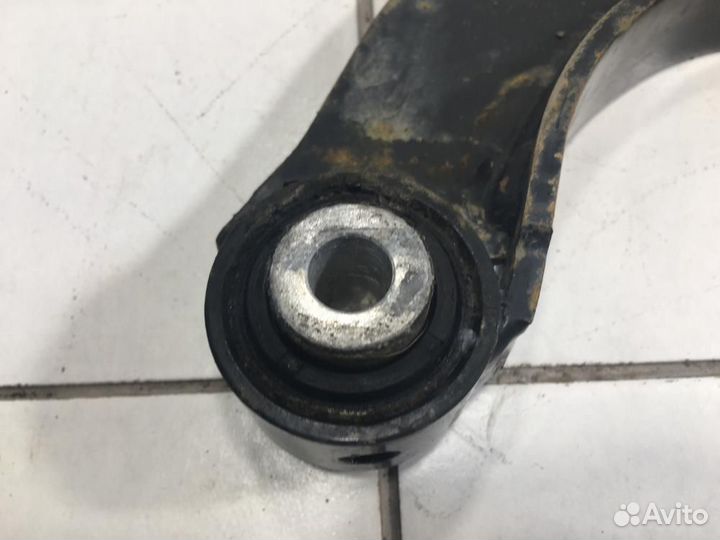 Рычаг задний поперечный Volkswagen Tiguan 5N1 2007