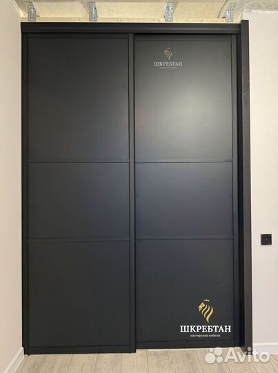 Алюминиевые перегородки межкомнатные