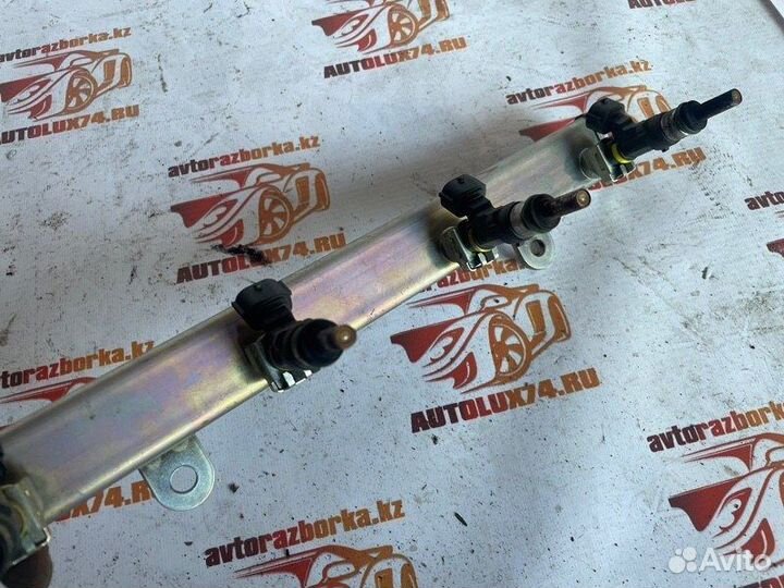 Форсунка Mitsubishi Outlander GF 4J11 2019