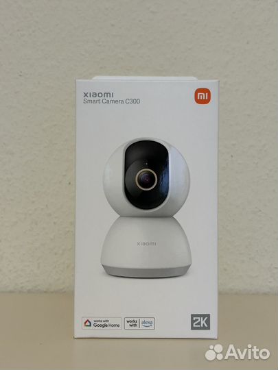 Xiaomi SMART Camera C300