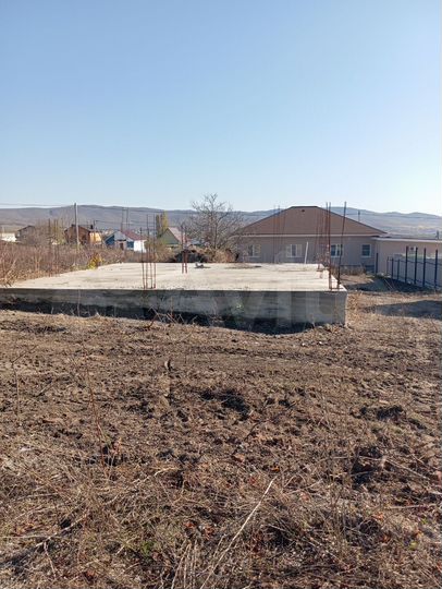 Участок 8 сот. (ИЖС)