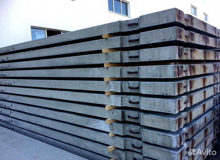 Аэродромные плиты паг