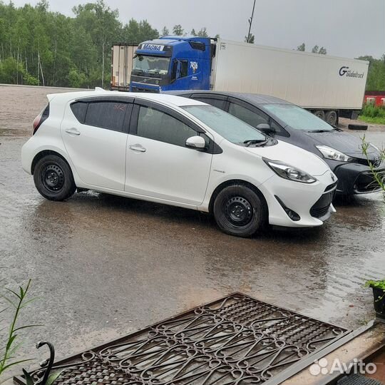 Перегнать автомобиль по России