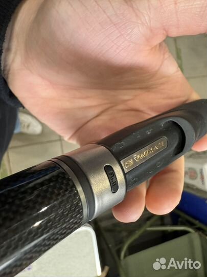 Kashima Rexzus 66M