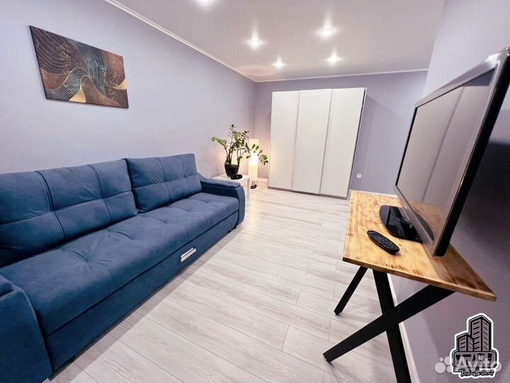 Ремонт квартир